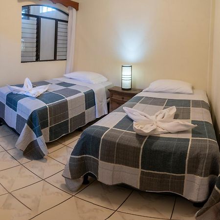 Hotel Los Manantiales Panajachel Εξωτερικό φωτογραφία