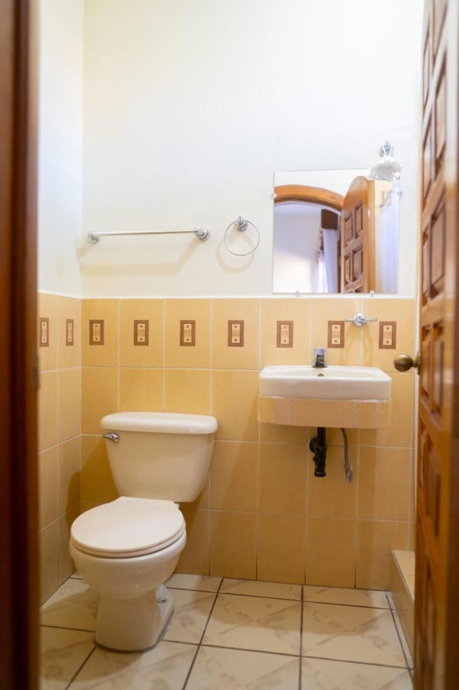 Hotel Los Manantiales Panajachel Εξωτερικό φωτογραφία