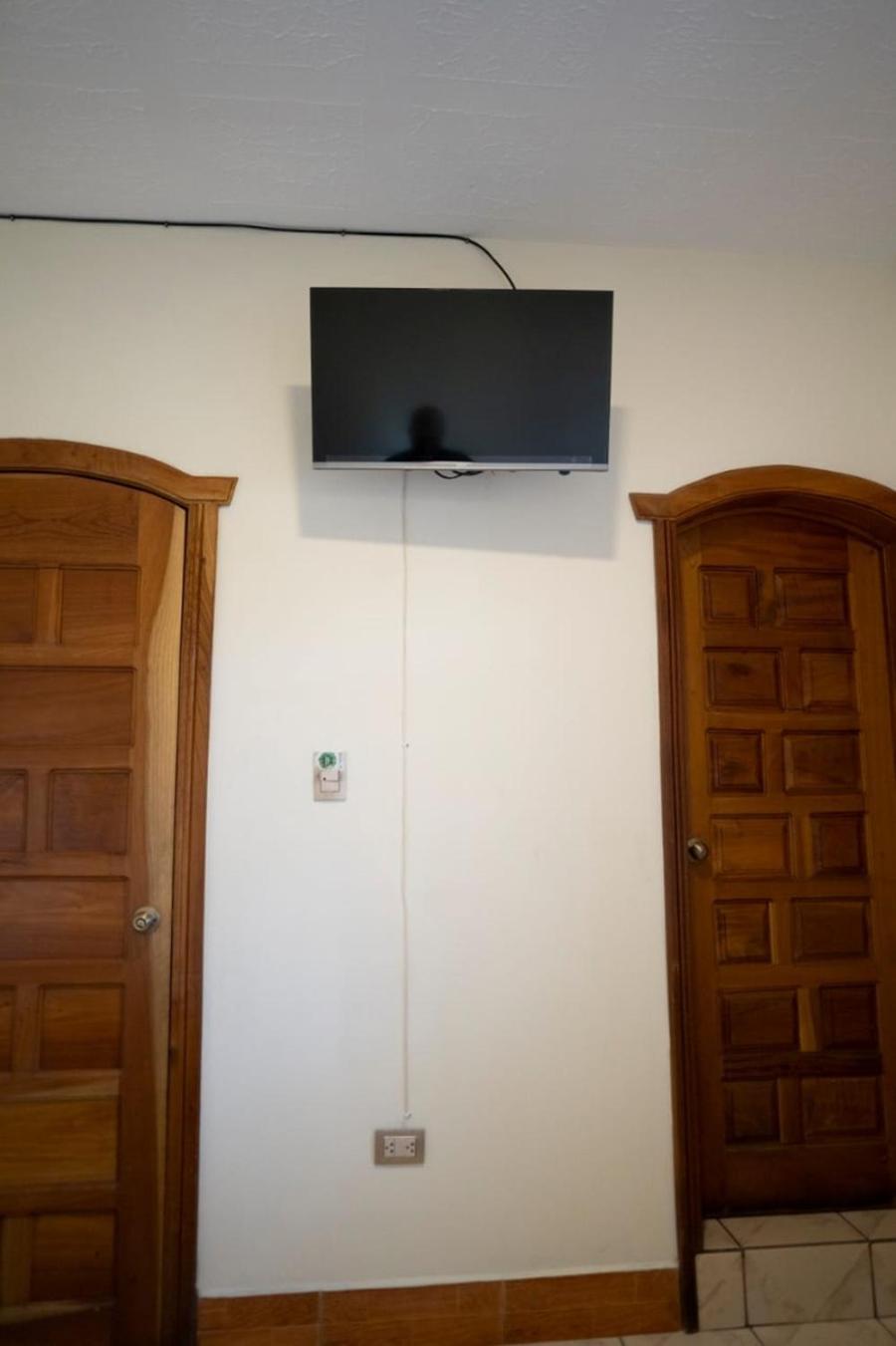 Hotel Los Manantiales Panajachel Εξωτερικό φωτογραφία