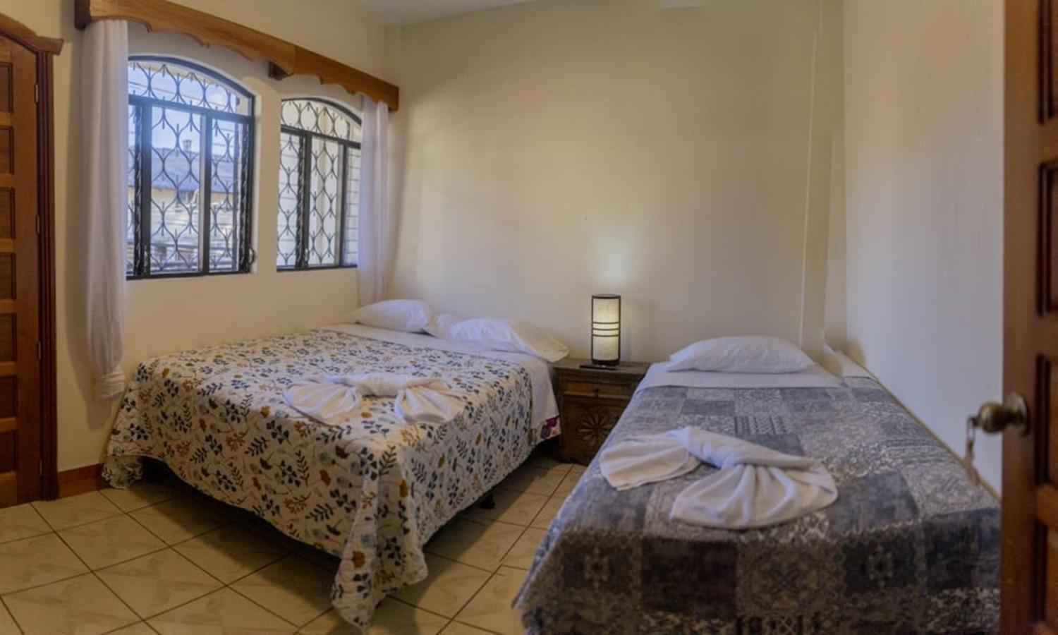 Hotel Los Manantiales Panajachel Εξωτερικό φωτογραφία