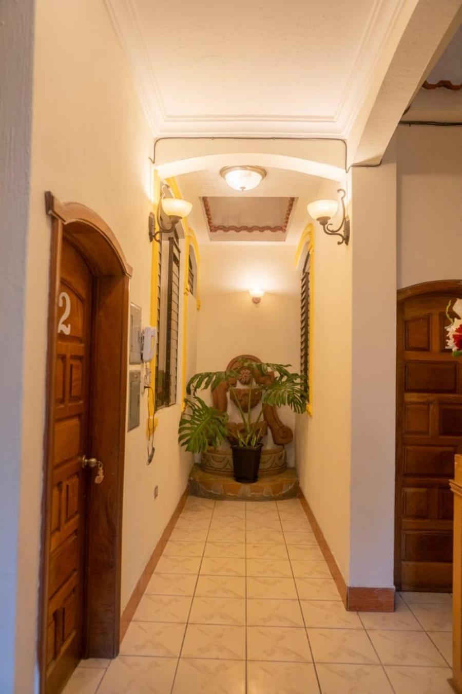 Hotel Los Manantiales Panajachel Εξωτερικό φωτογραφία