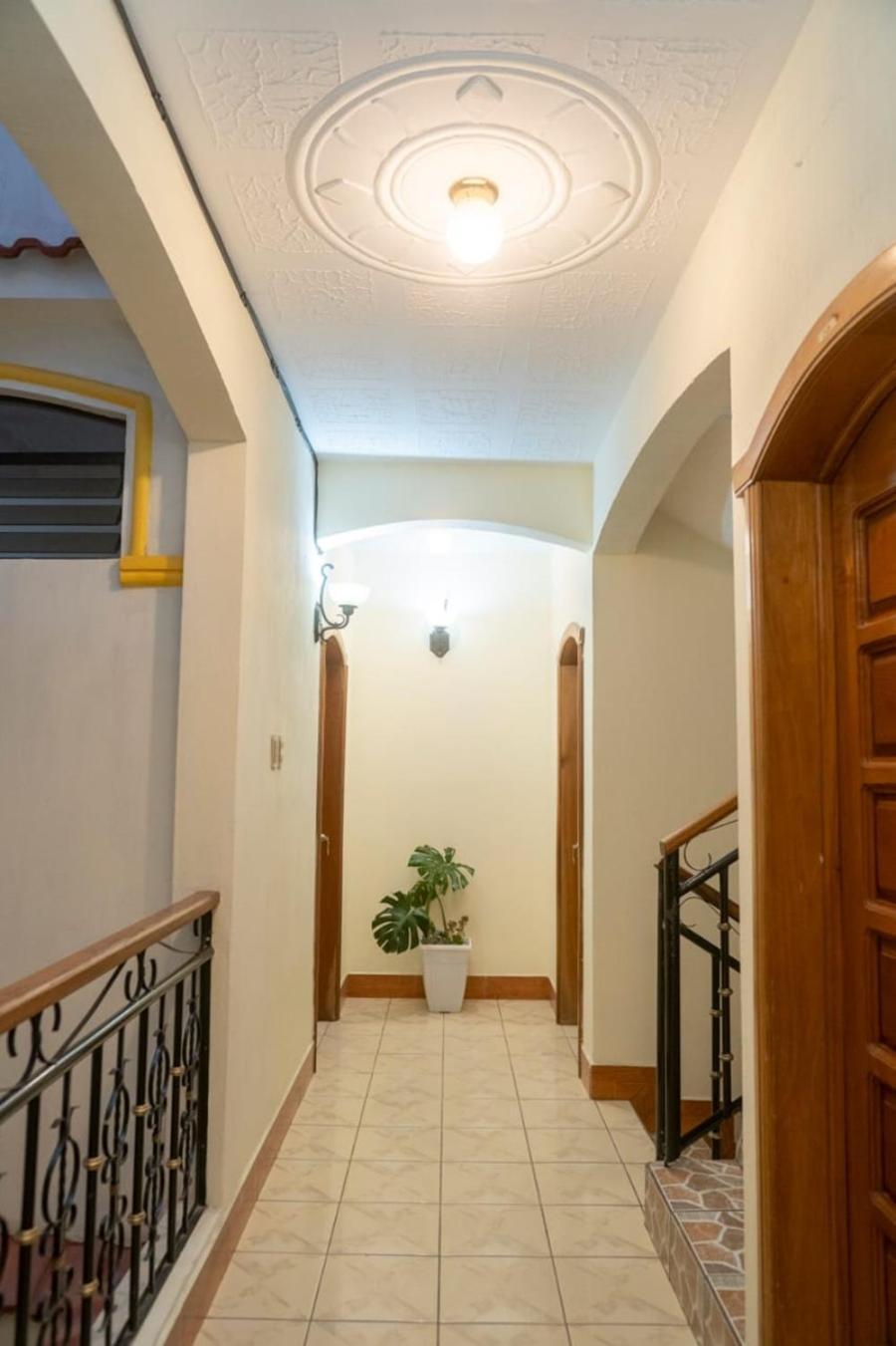 Hotel Los Manantiales Panajachel Εξωτερικό φωτογραφία